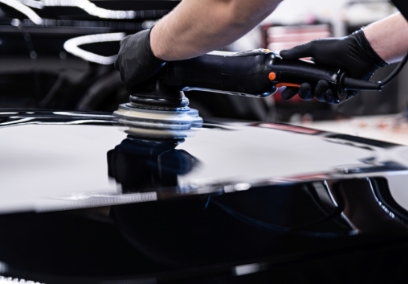 Smart repair